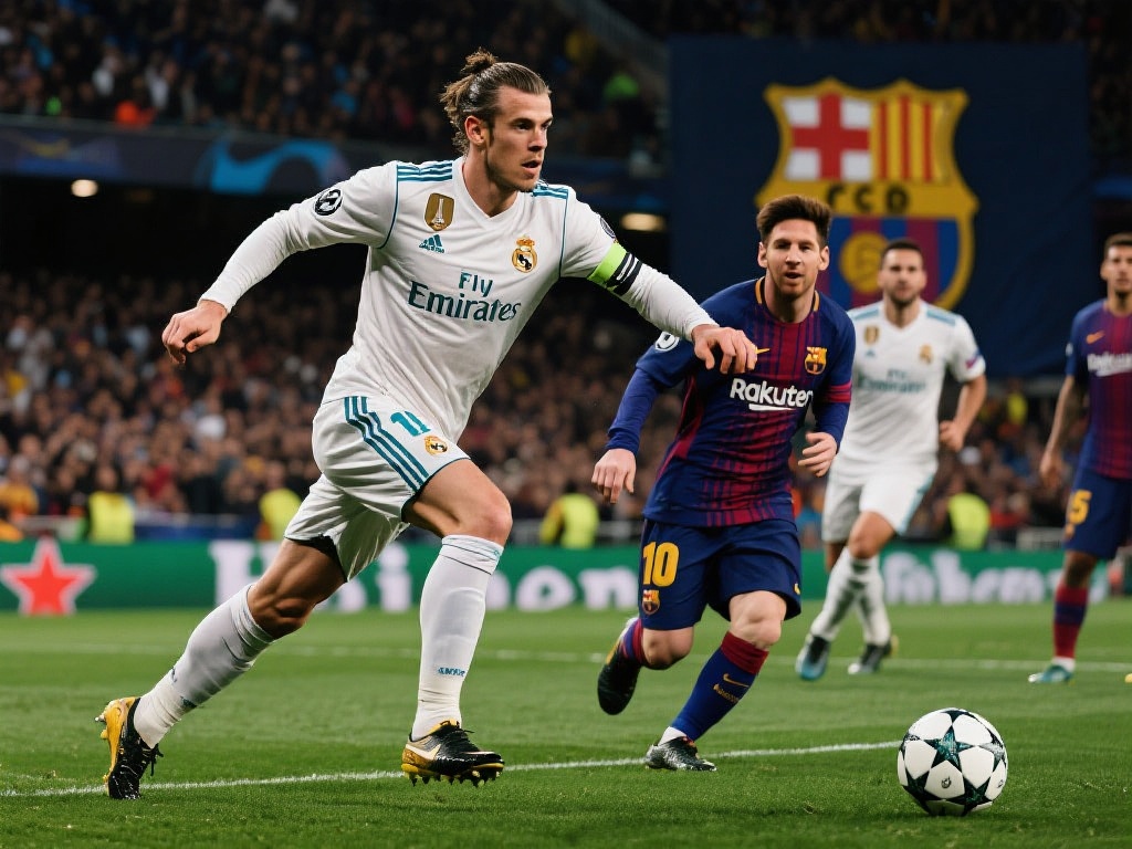 通过回顾这些经典战役，我们不仅看到了球员