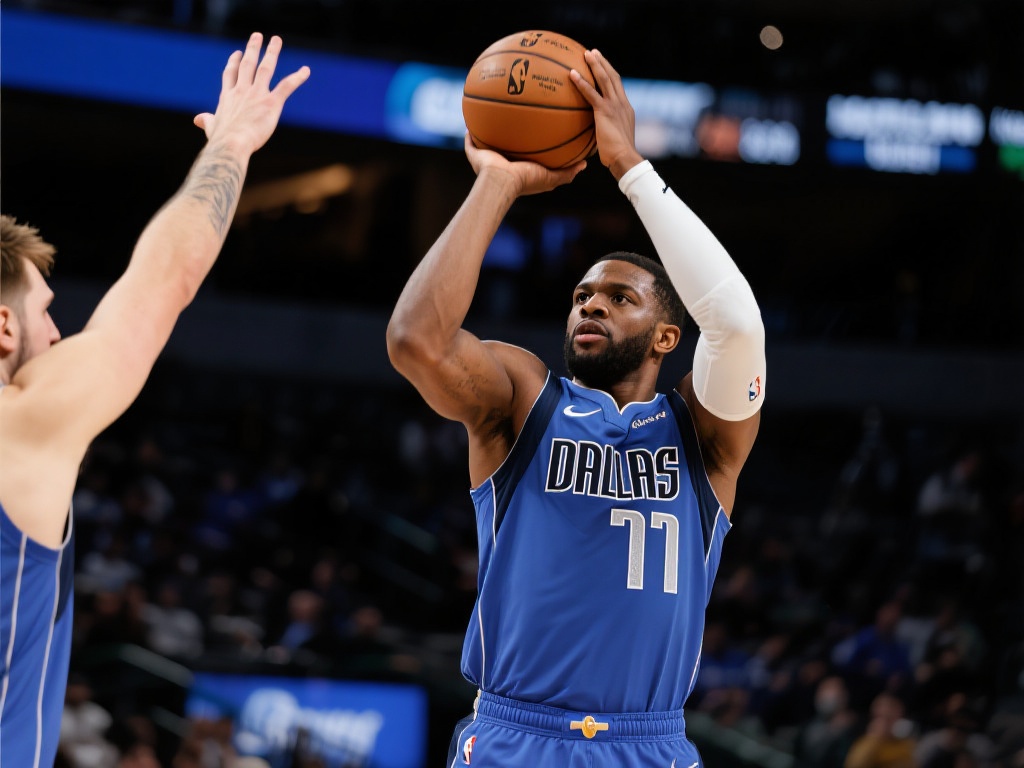 要改变现状，芬尼-史密斯需要在心态和技术