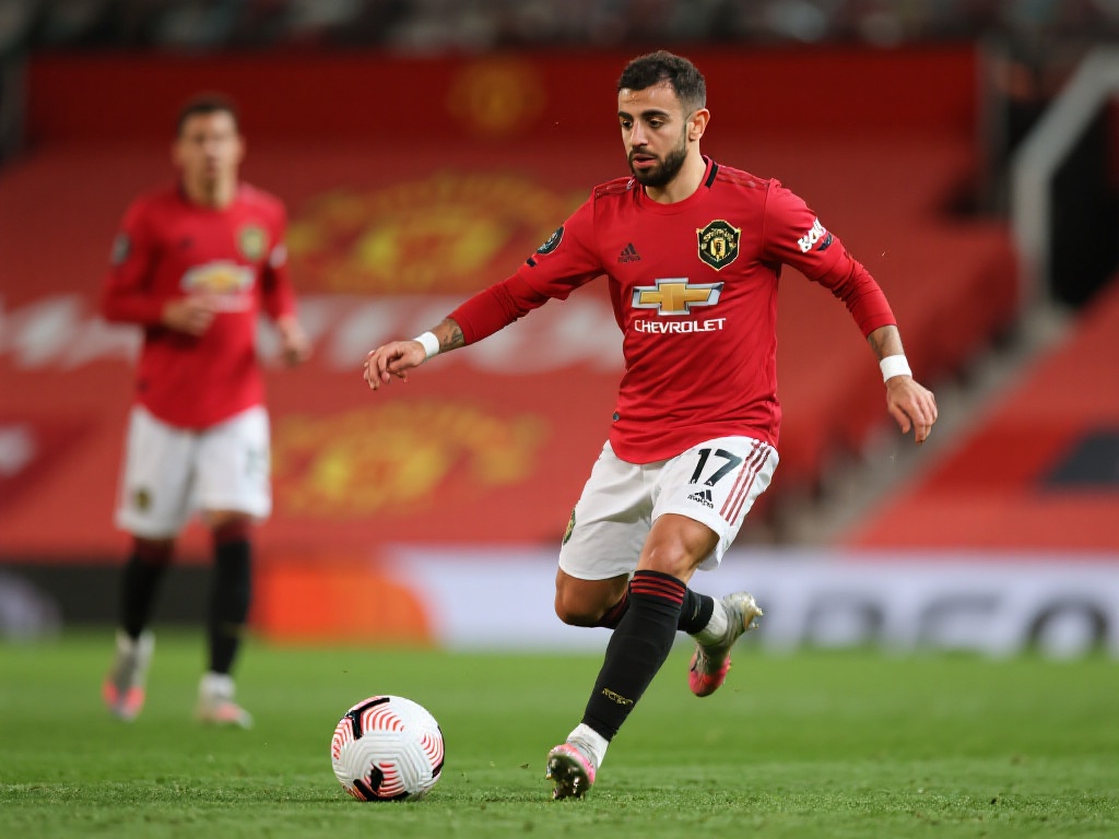 斯科尔斯:曼联应兼顾欧联与联赛,力保B费并以他为核心重建 数据也能佐证这一观点。过去几个赛季,B费